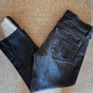 Citizens against humanity jeans